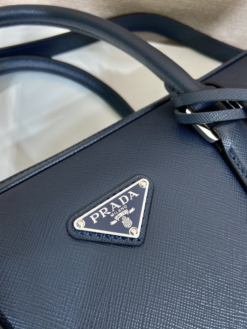 mens Pra*a briefcases